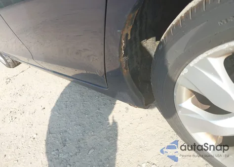 2010 Honda Accord Ex z USA, uszkodzony, nr VIN 1HGCP2F74AA176975